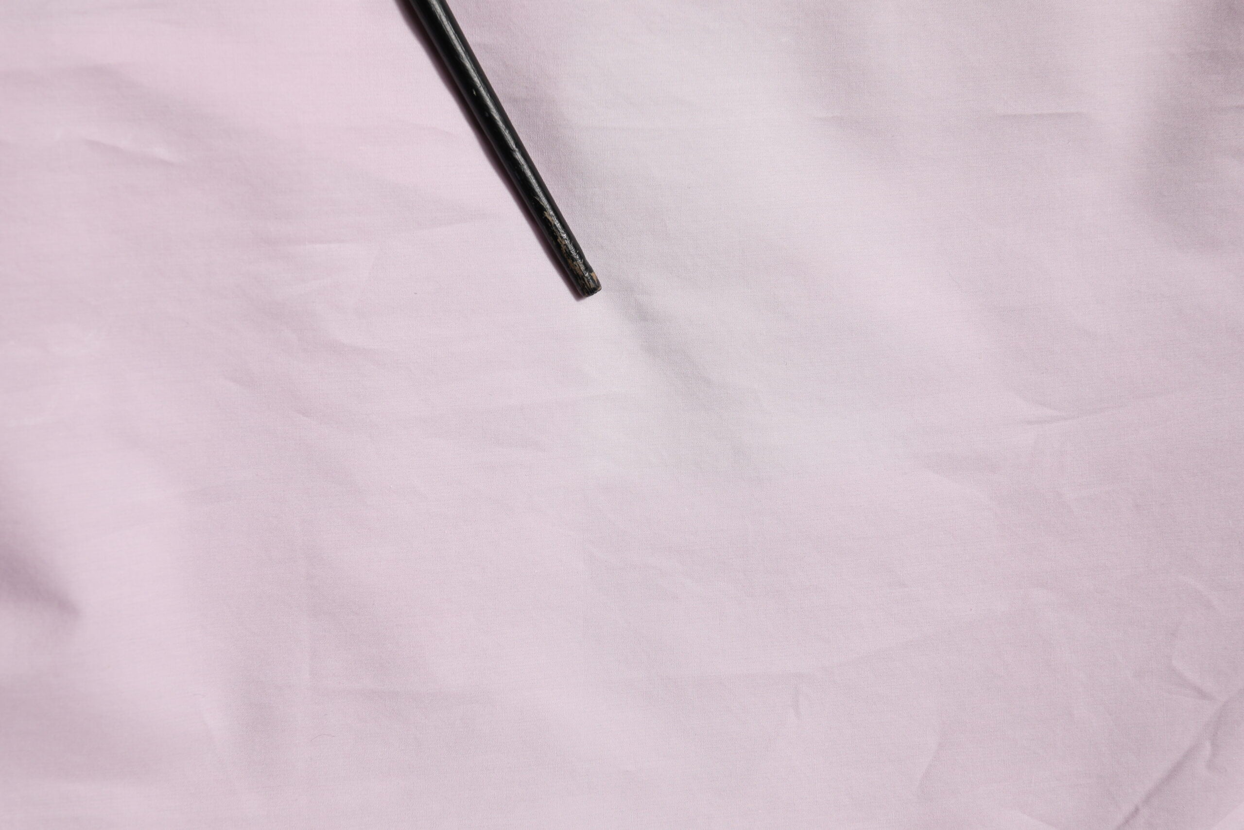 Dolce & Gabbana Pink Cotton GOLD Long Sleeves Dress Shirt