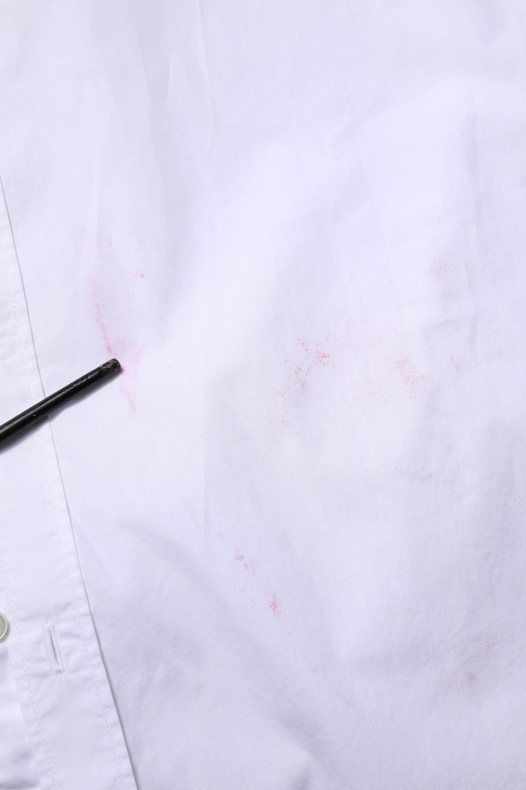 Dolce & Gabbana White Cotton Long Sleeves Dress Formal Shirt