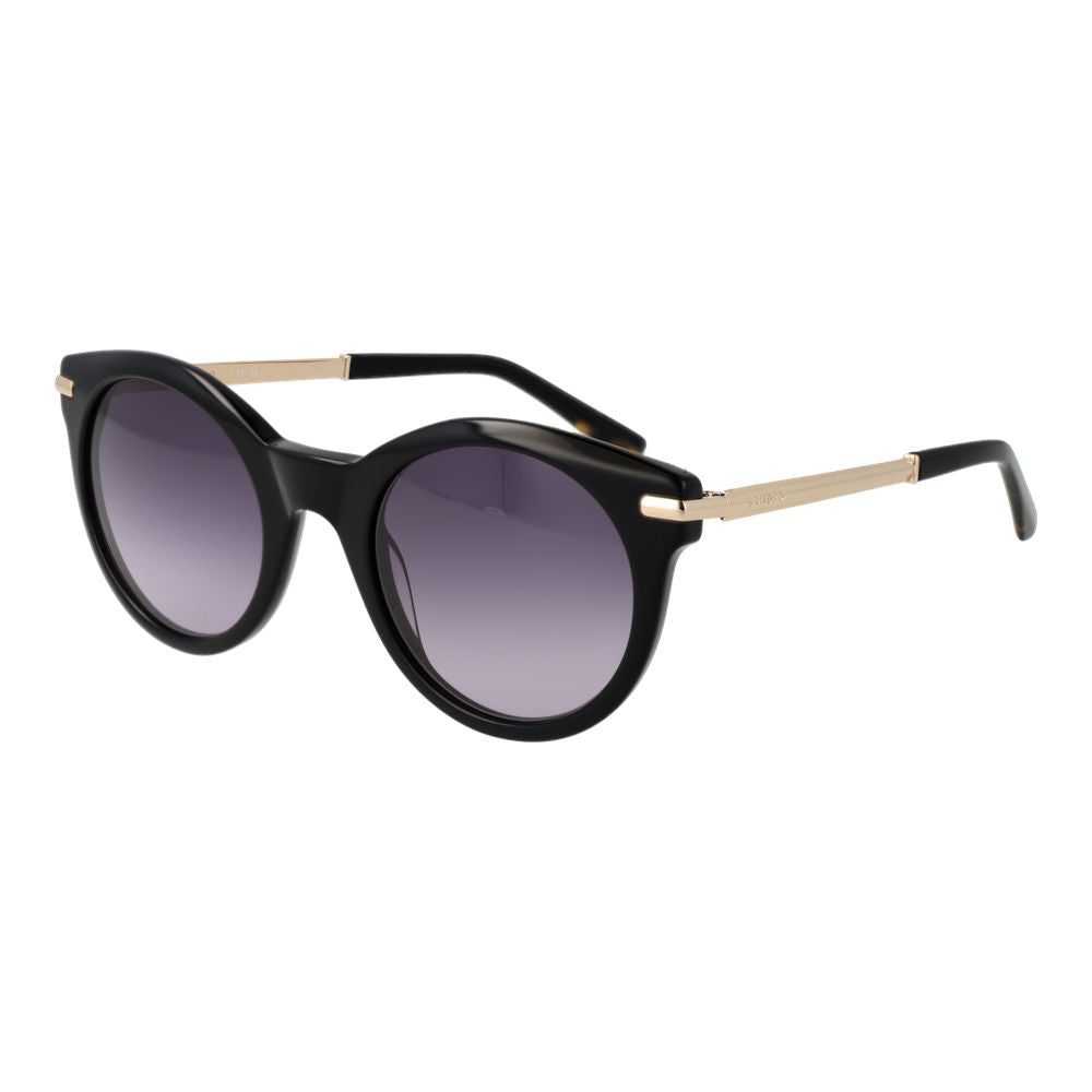 Sandro Black Women Sunglasses