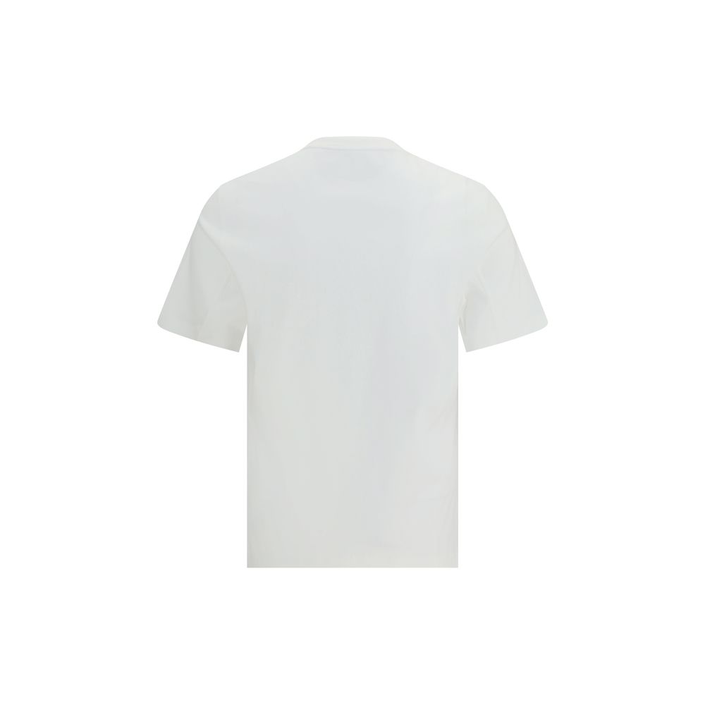 Brunello Cucinelli Logoed T-Shirt