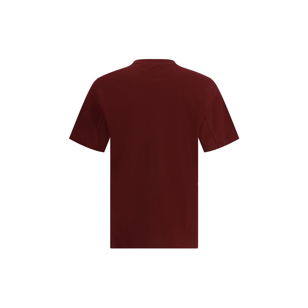 Brunello Cucinelli Logoed T-Shirt