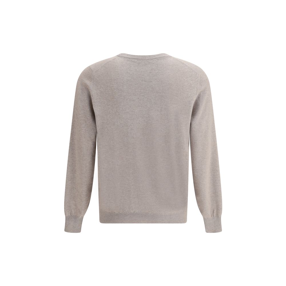 Brunello Cucinelli Cashmere Sweater
