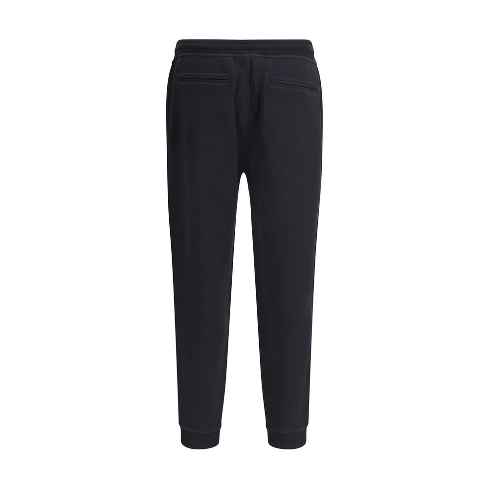 Brunello Cucinelli Cotton Sweatpants