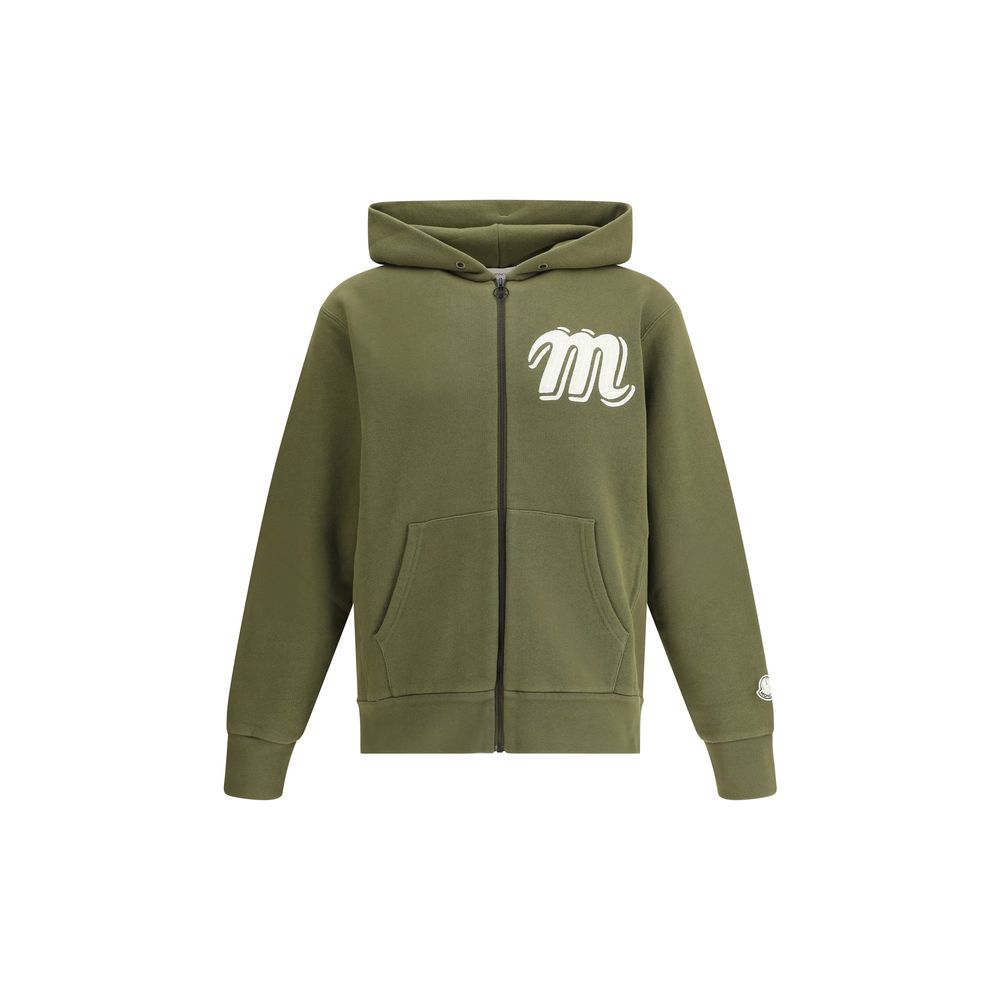 Moncler x Mercedes Benz by Nigo Moncler x Mercedes-Benz by Nigo Hoodie