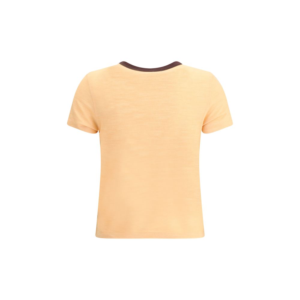 Chloé T-shirt with face