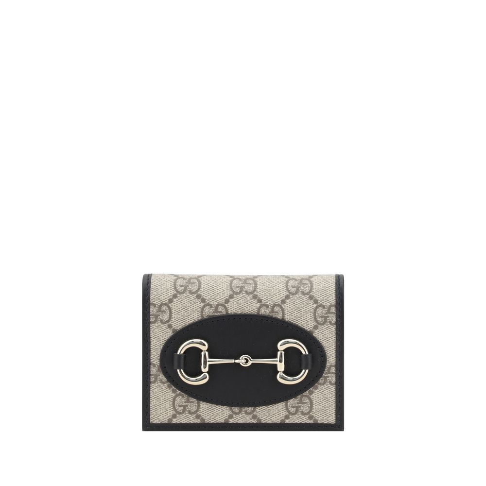 Gucci Horsebit Wallet