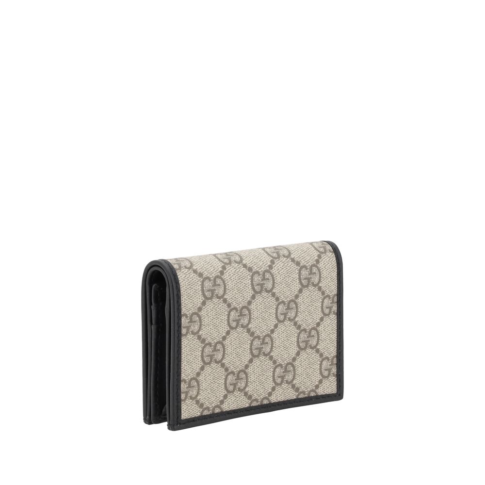 Gucci Horsebit Wallet