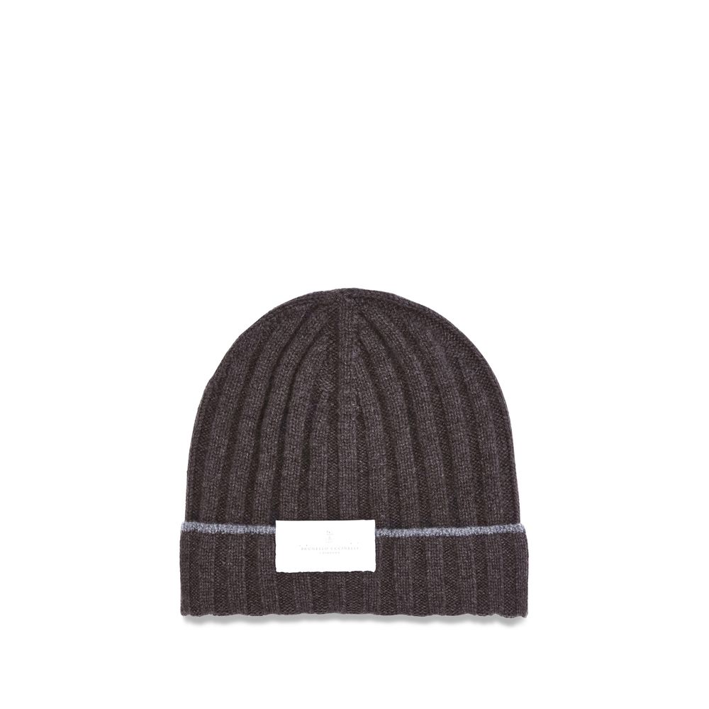 Brunello Cucinelli Beanie Hat