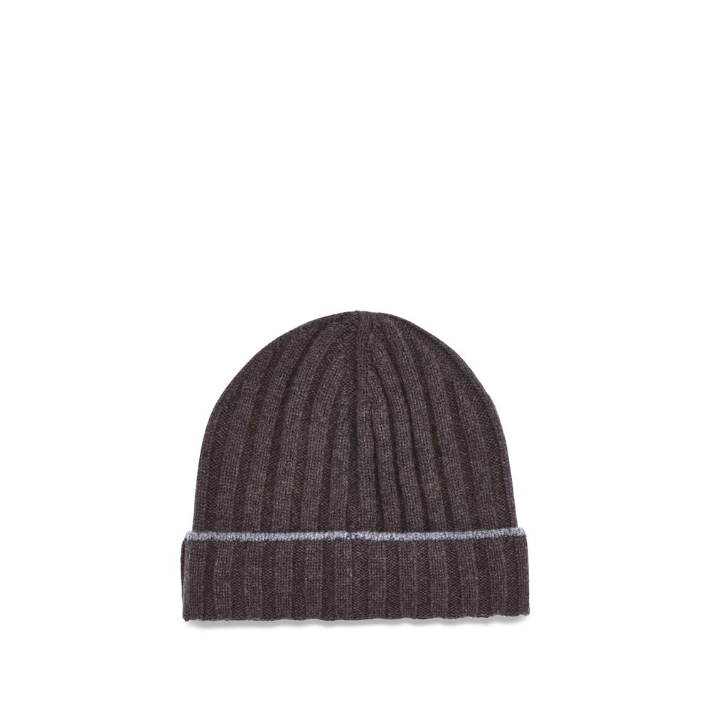 Brunello Cucinelli Beanie Hat