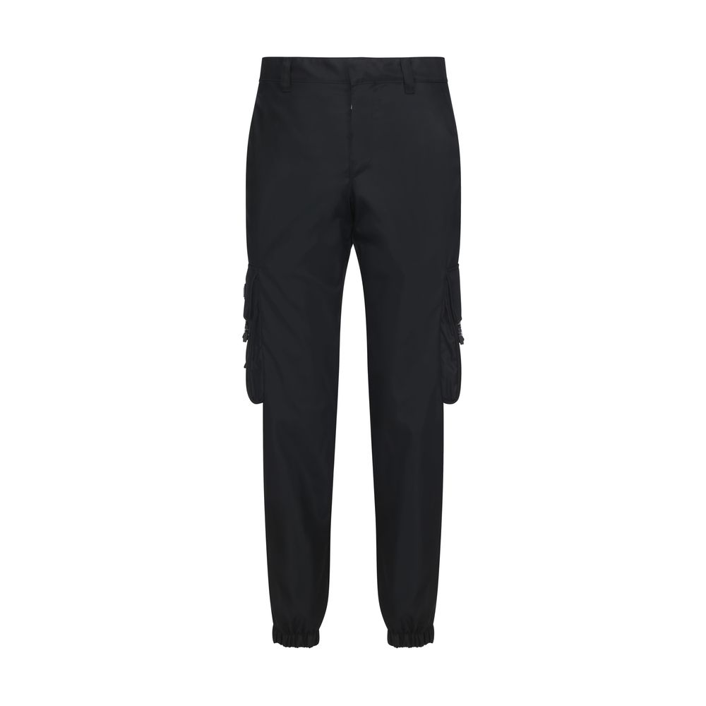 Prada Cargo Pants