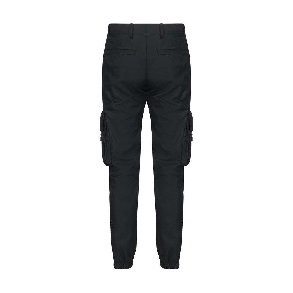 Prada Cargo Pants
