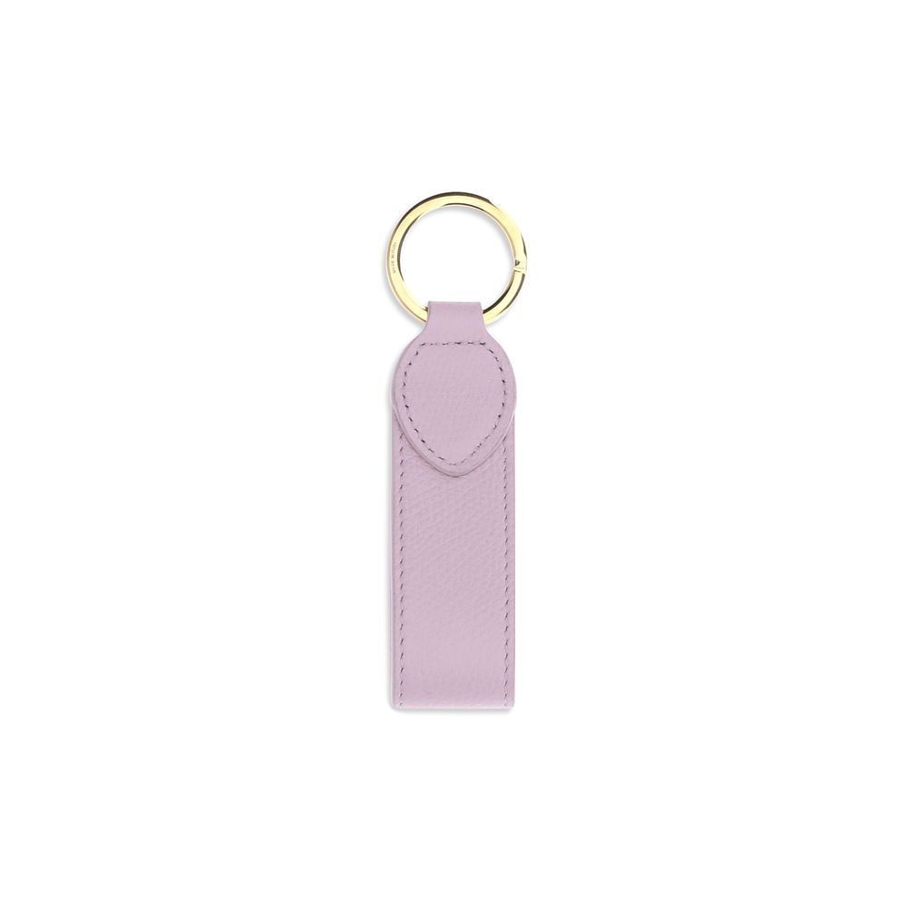 Valentino Garavani VLogo Keyring