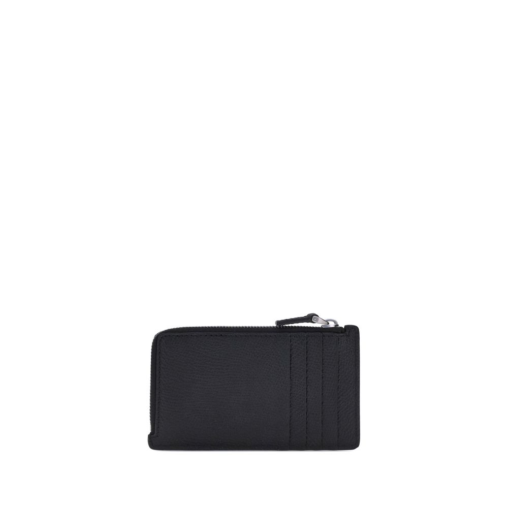 Valentino Garavani VLogo Wallet