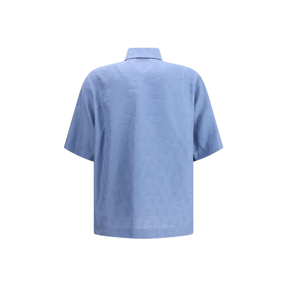 Fendi Linen Shirt