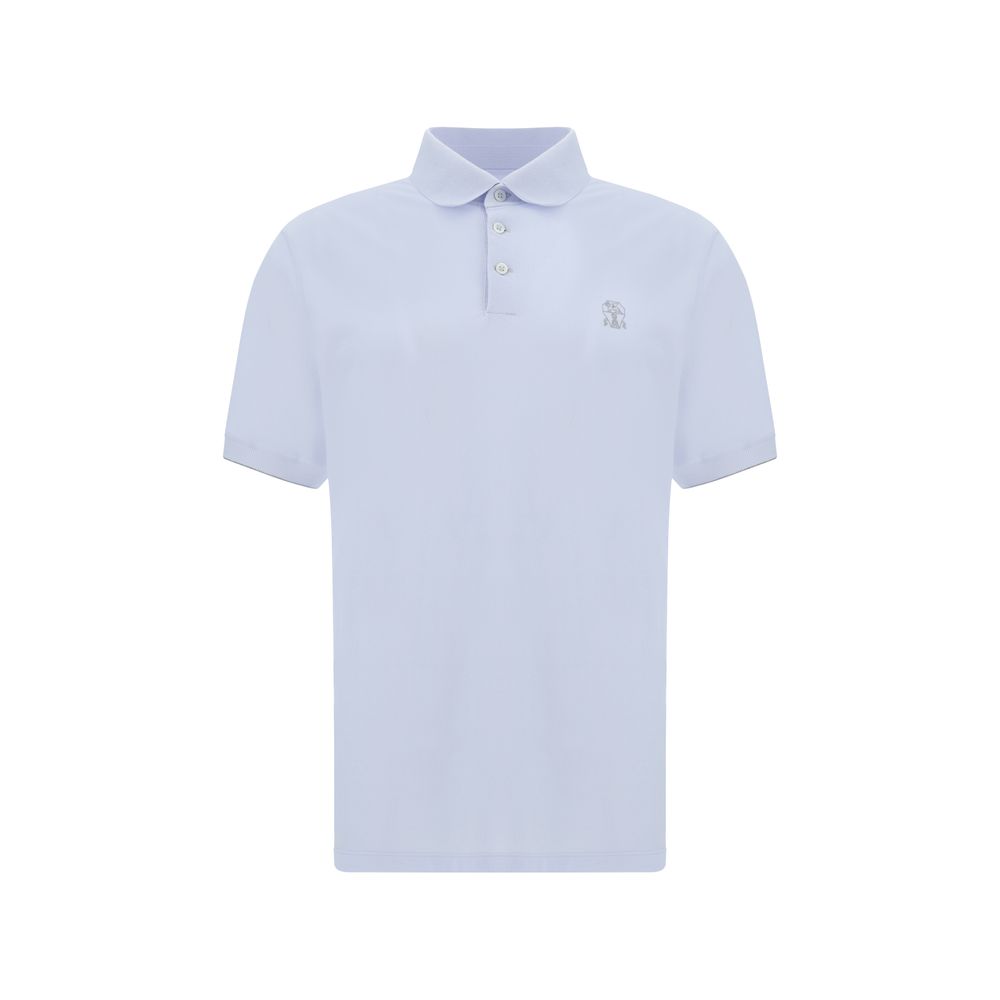 Brunello Cucinelli Polo Shirt