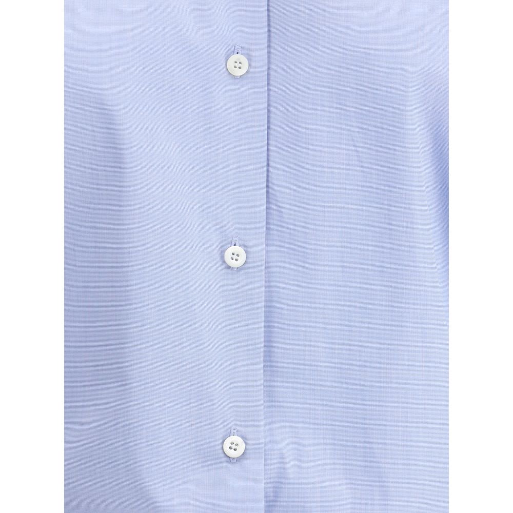 Prada Fil-à-fil Shirt