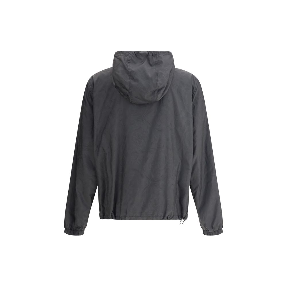 Versace Waterproof Jacket