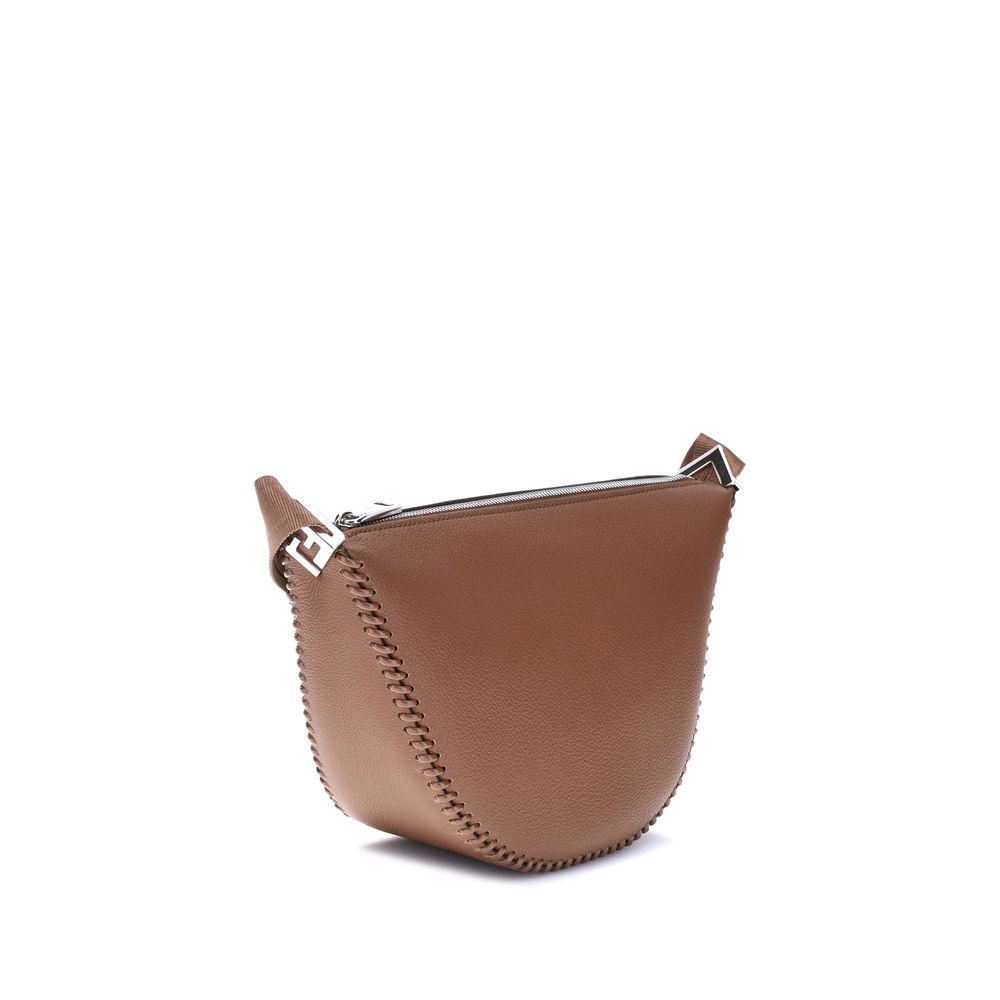 Fendi Melon small Shoulder Bag