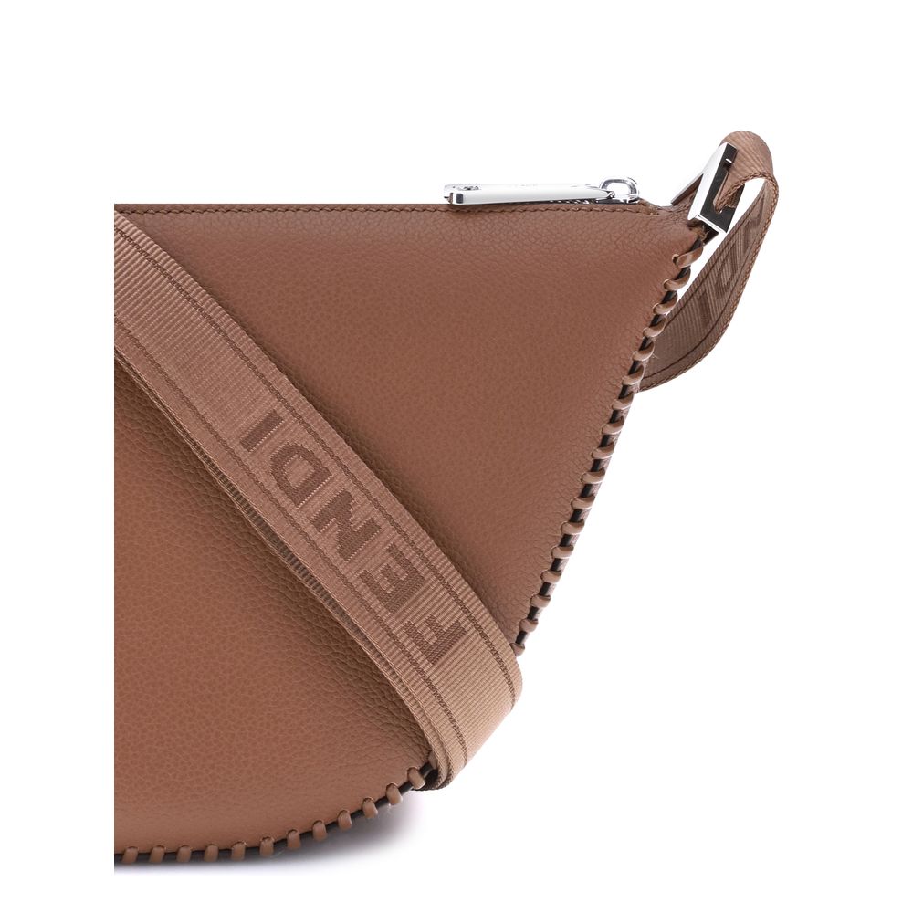 Fendi Melon small Shoulder Bag