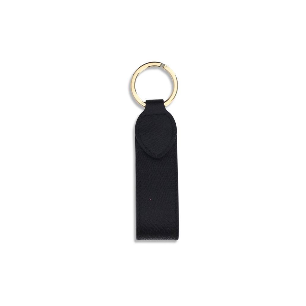 Valentino Garavani VLogo Keyring