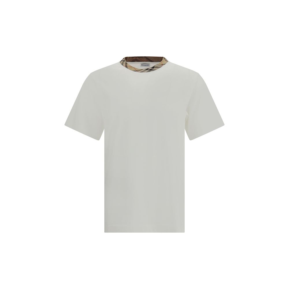 Burberry Archivio Check T-Shirt