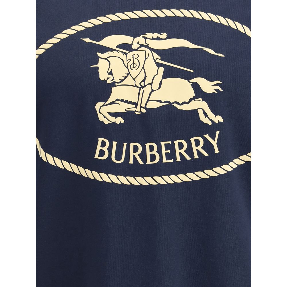 Burberry Logoed T-Shirt