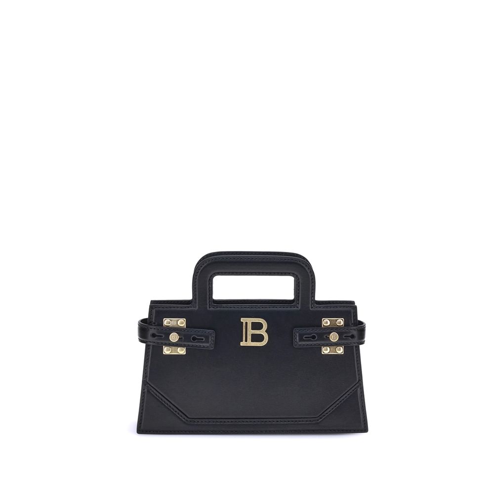 Balmain B-buzz Small Handbag