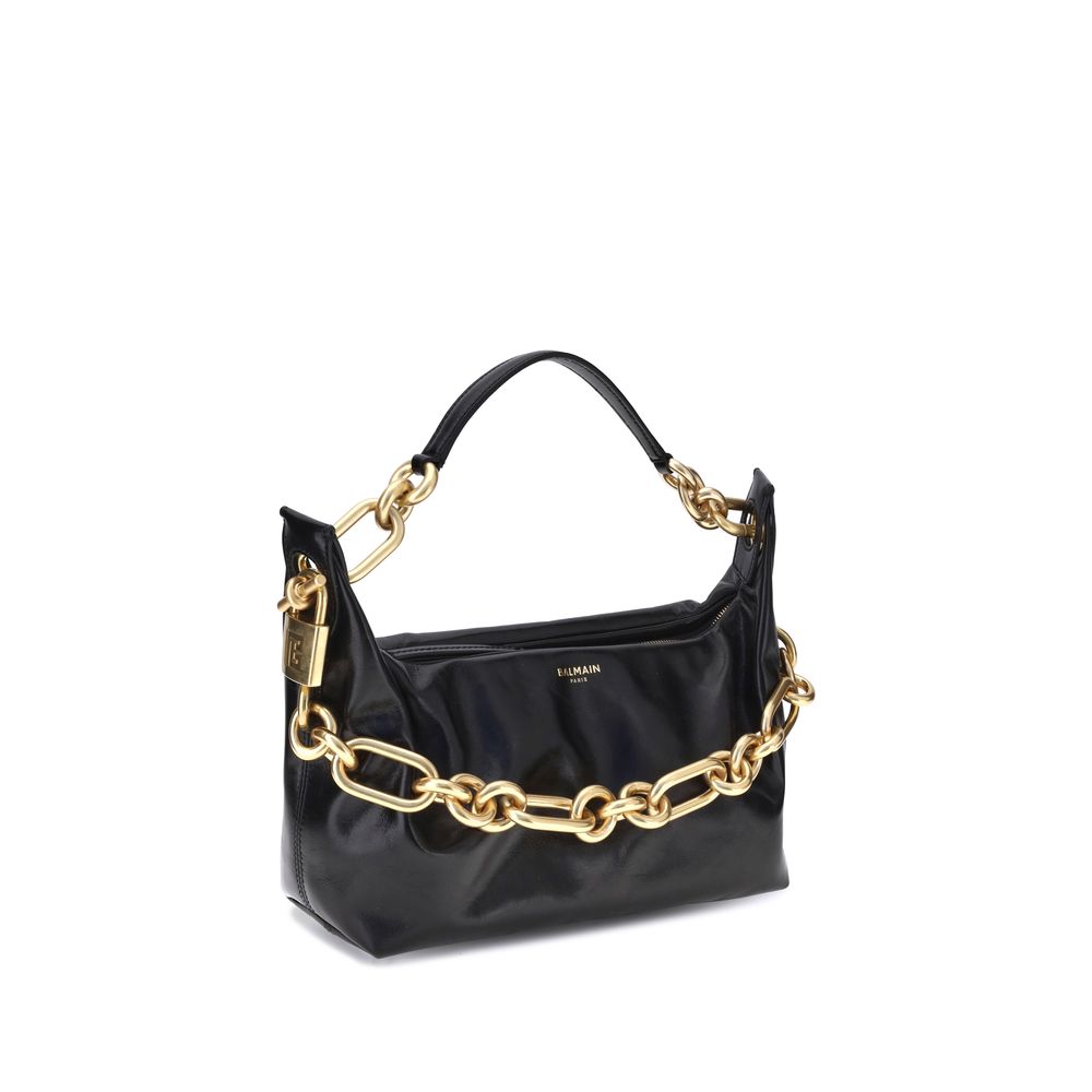 Balmain Sync Shoulder Bag
