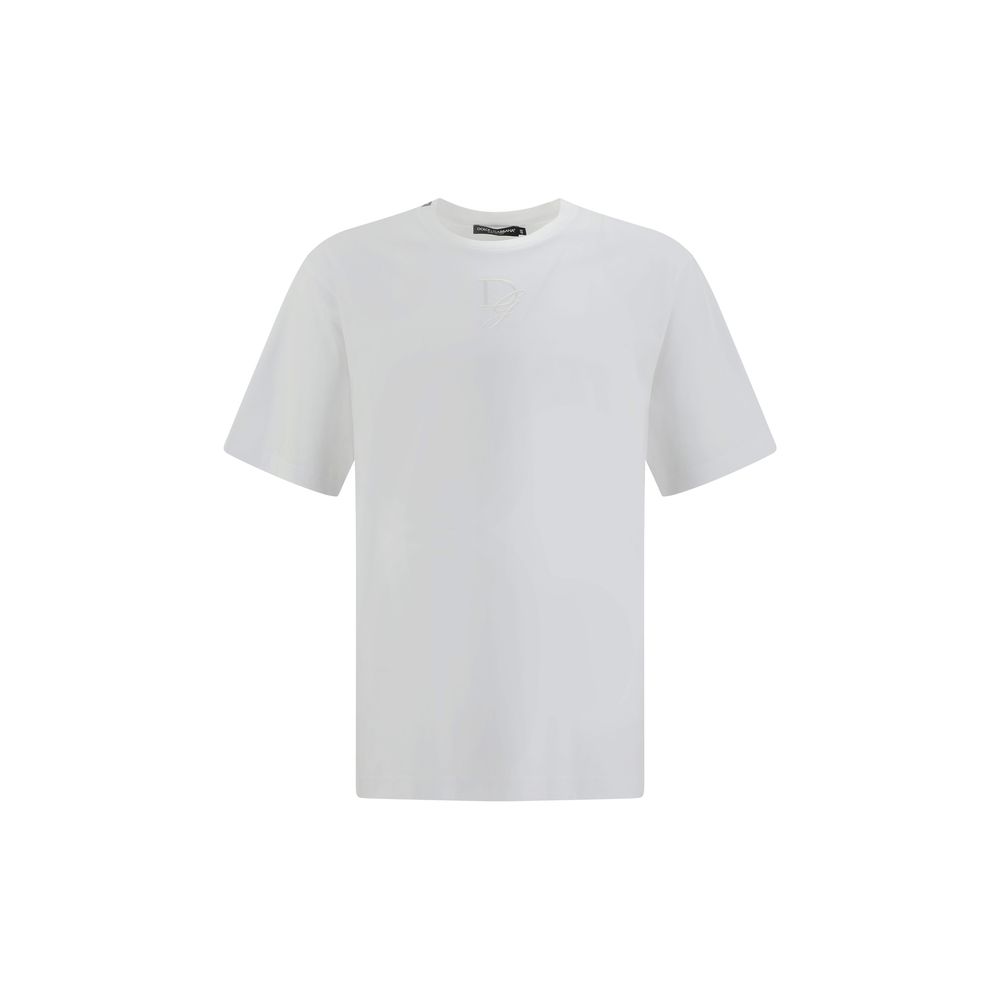 Dolce & Gabbana Logoed T-Shirt