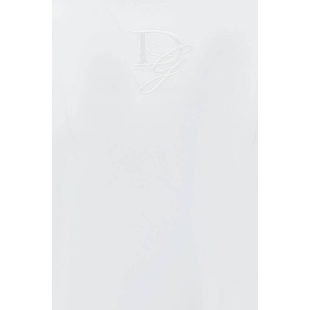 Dolce & Gabbana Logoed T-Shirt