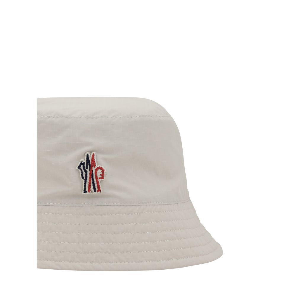 Moncler Grenoble Logoed Bucket Hat