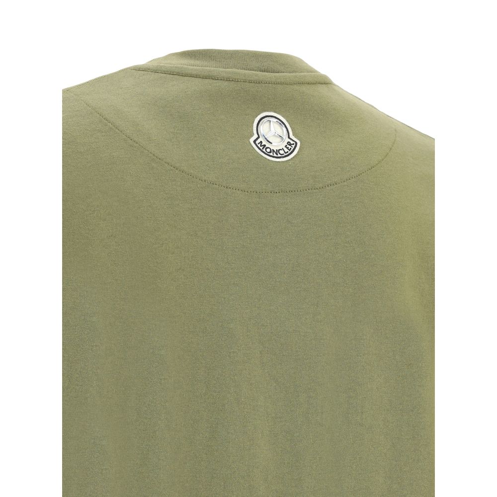 Moncler x Mercedes Benz by Nigo Moncler x Mercedes-Benz by Nigo T-Shirt