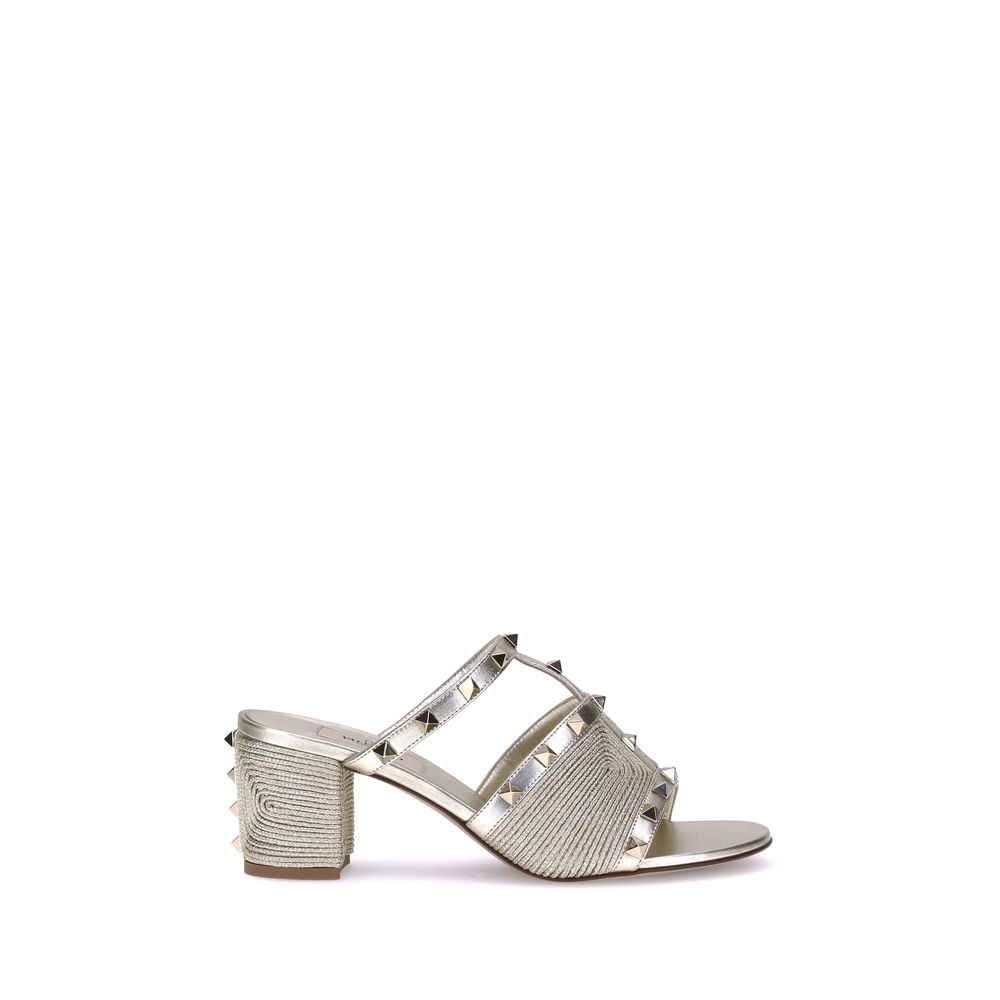 Valentino Garavani Rockstud Sandals
