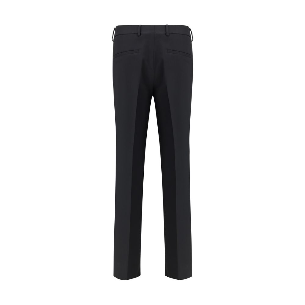 Gucci Wool Pants