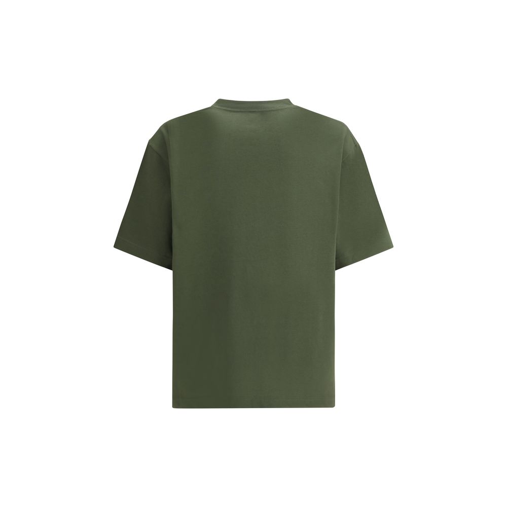 Gucci Logoed T-Shirt