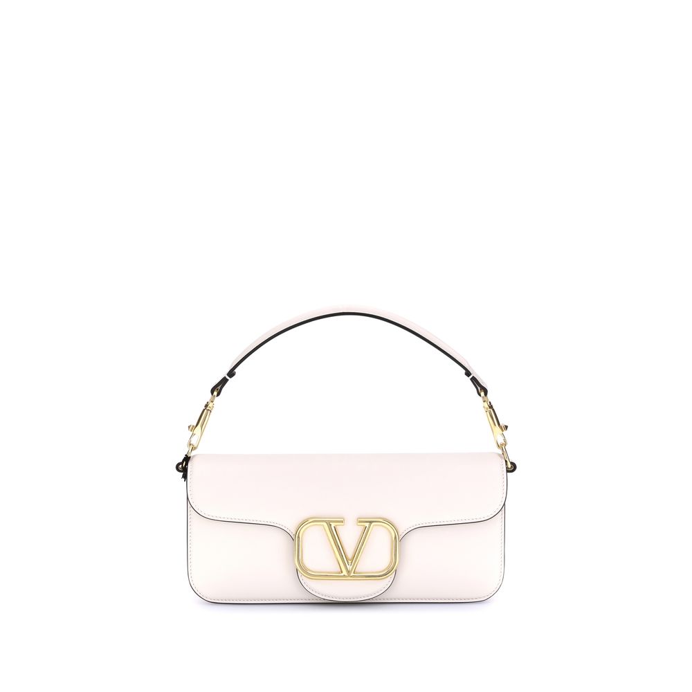 Valentino Garavani Locò Shoulder Bag