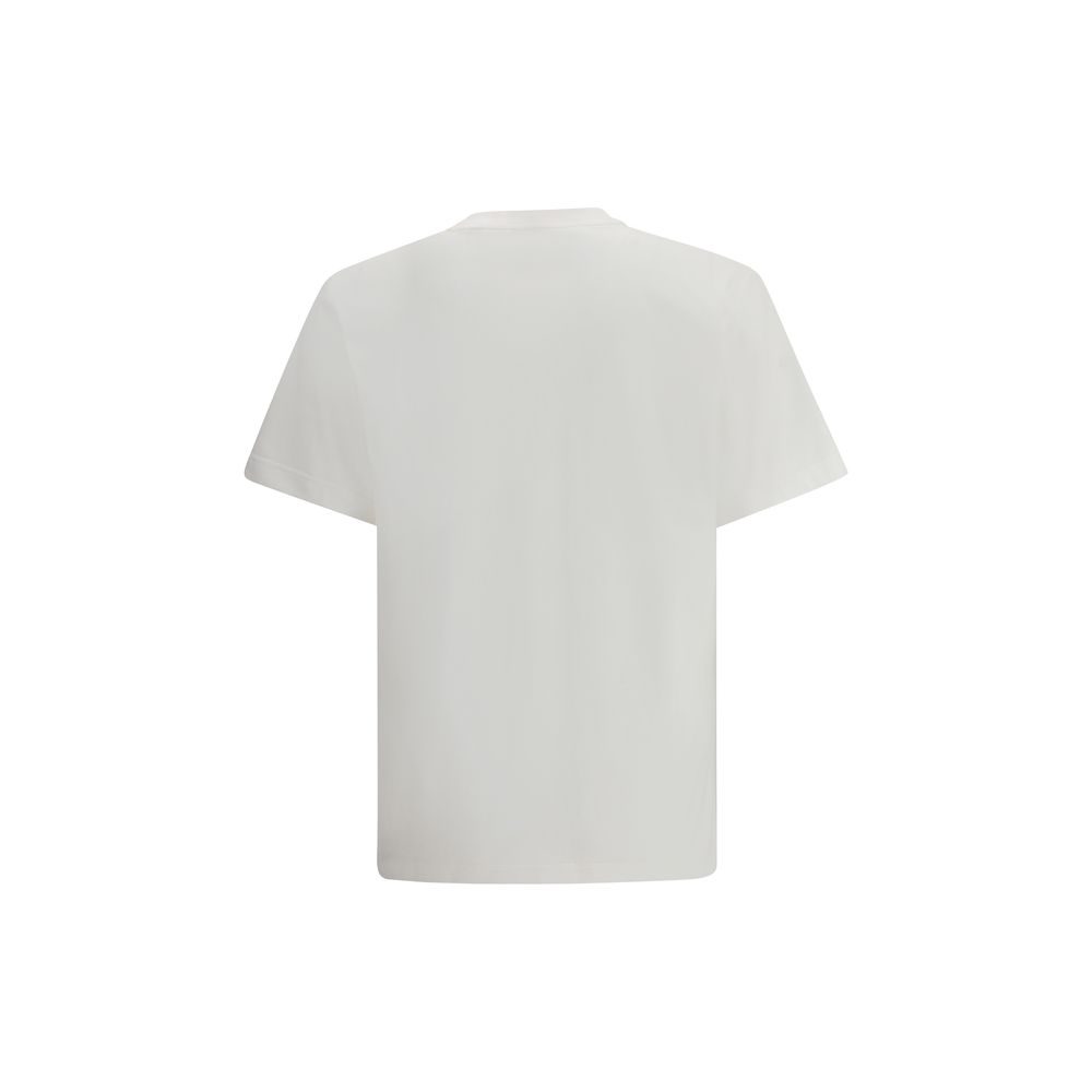 Burberry Logoed T-Shirt