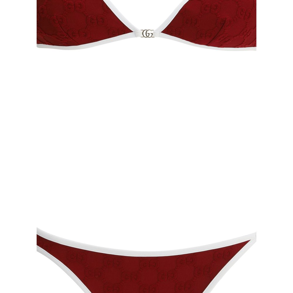 Gucci GG Pattern Swimsuit