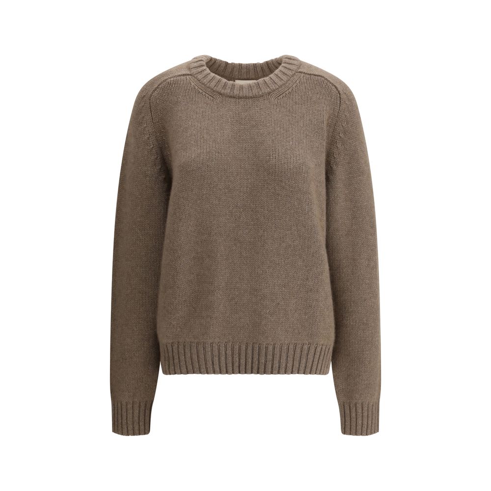 Khaite Cashmere Mae Sweater