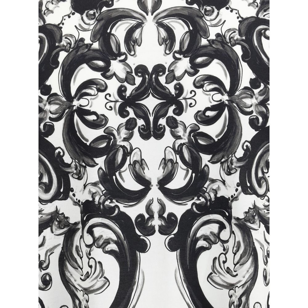 Dolce & Gabbana Maiolica T-Shirt