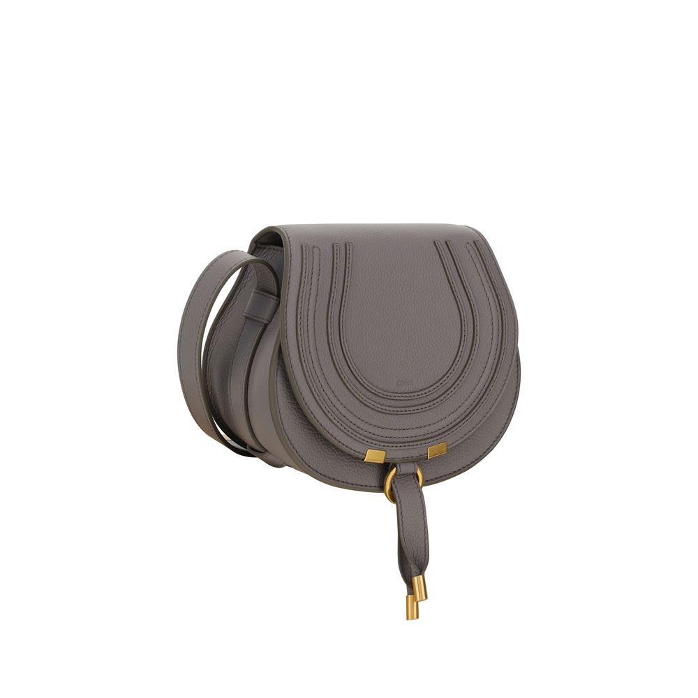 Chloé Marcie Shoulder Bag