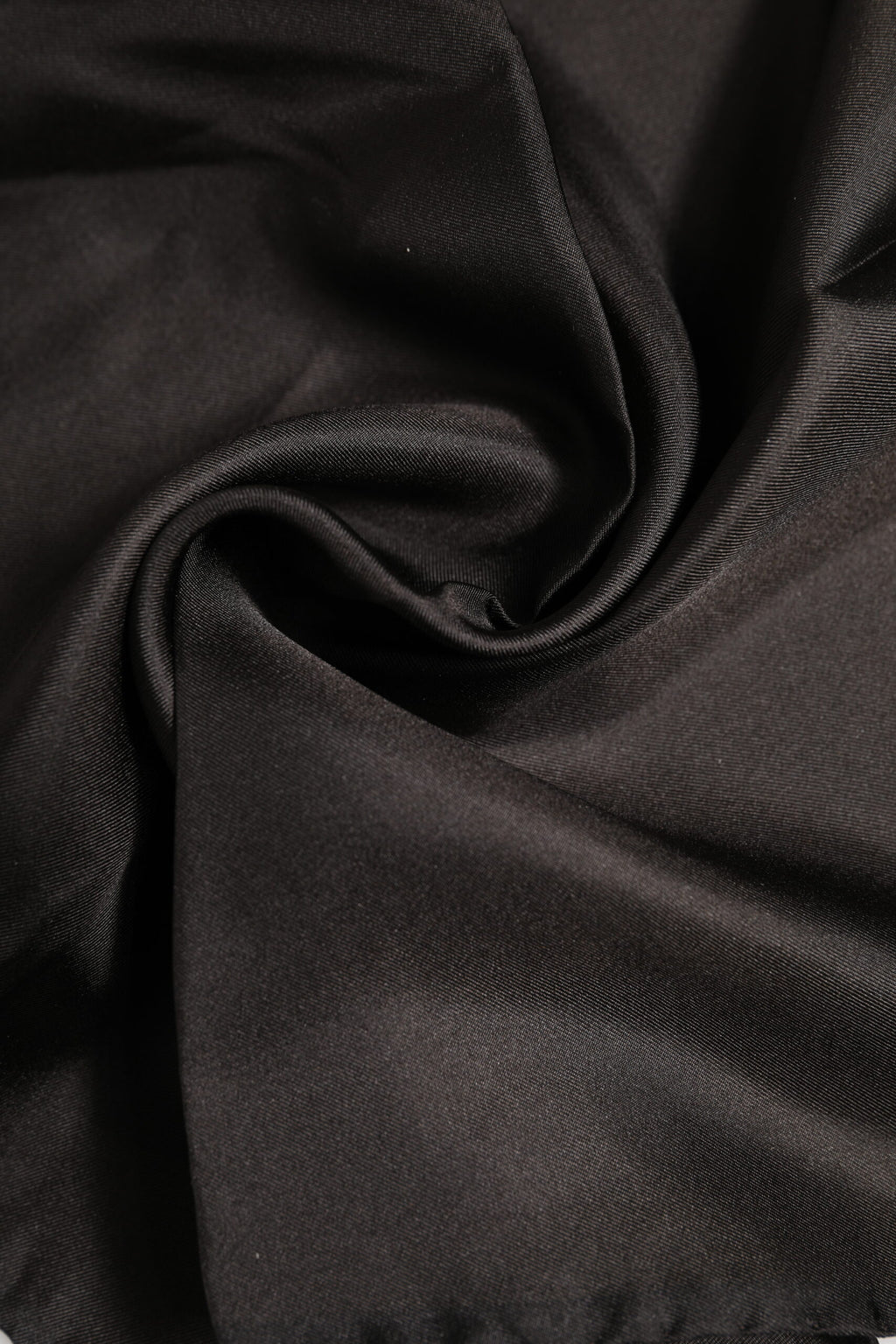 Dolce & Gabbana Brown DG Crown Silk Square Men Foulard Scarf