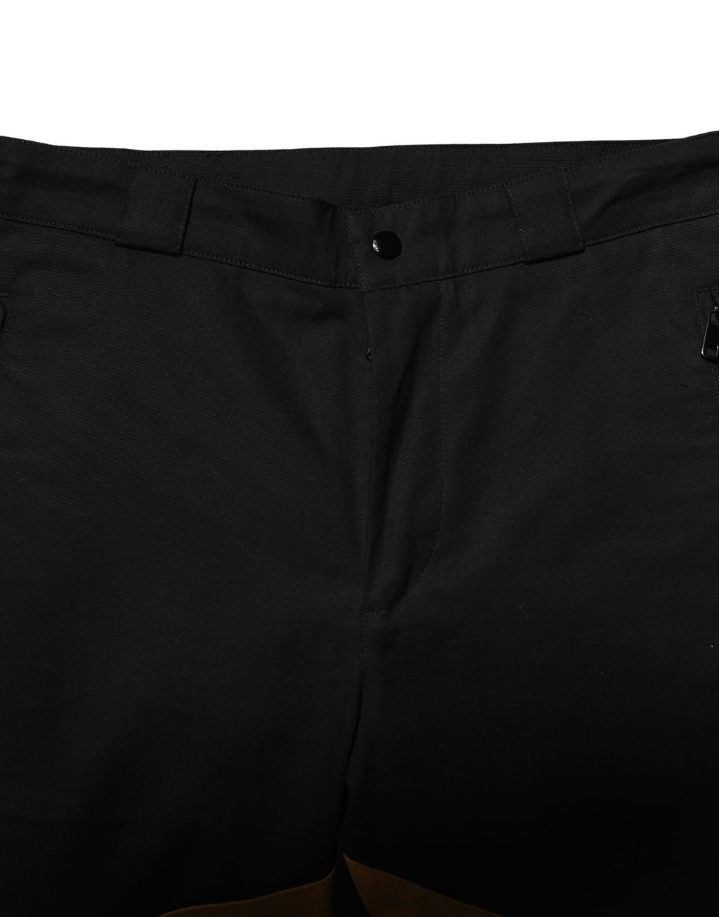 Dolce & Gabbana Multicolor Cotton Slim Fit Men Pants