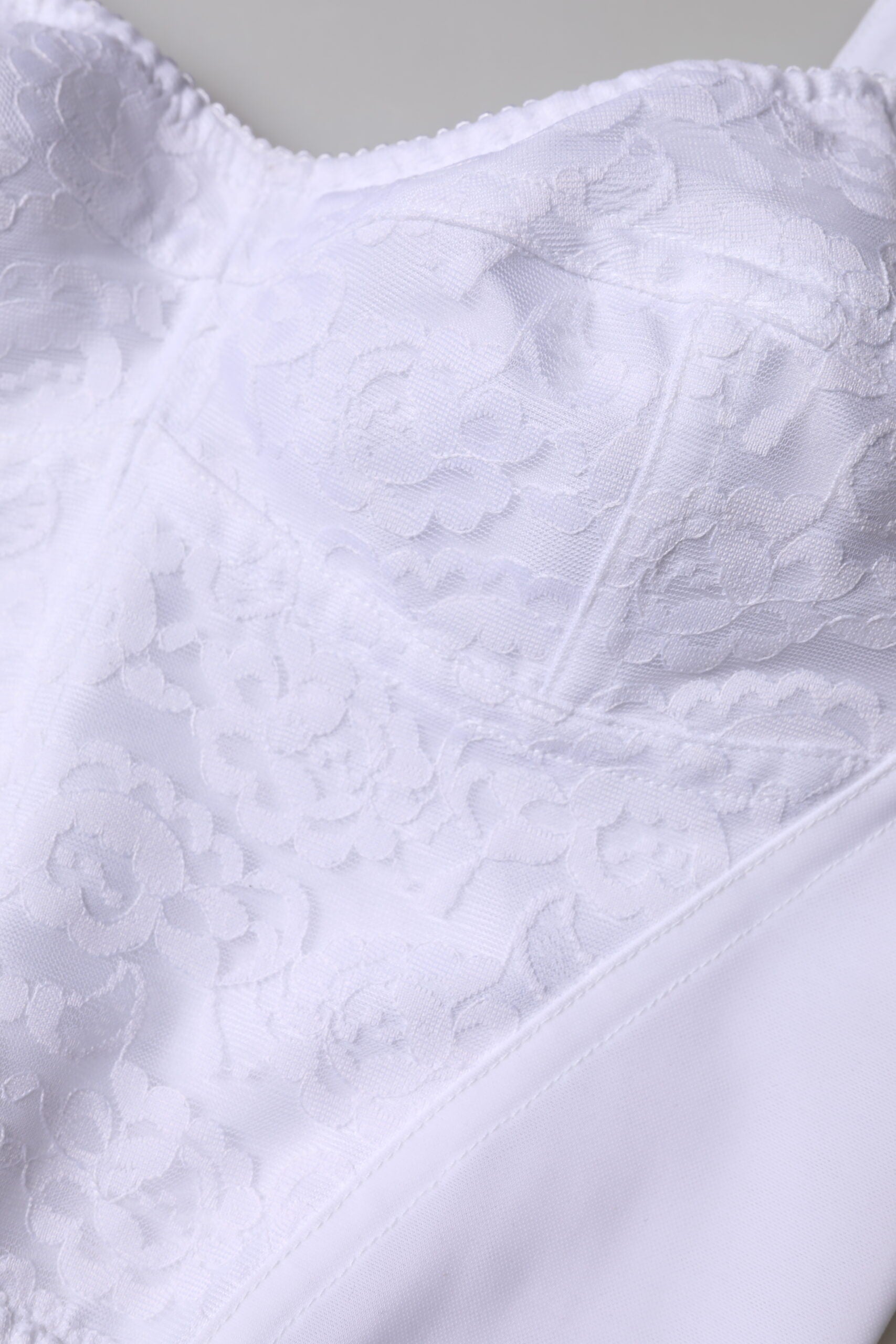 Dolce & Gabbana White Bustier Sleeveless Corset Blouse Top