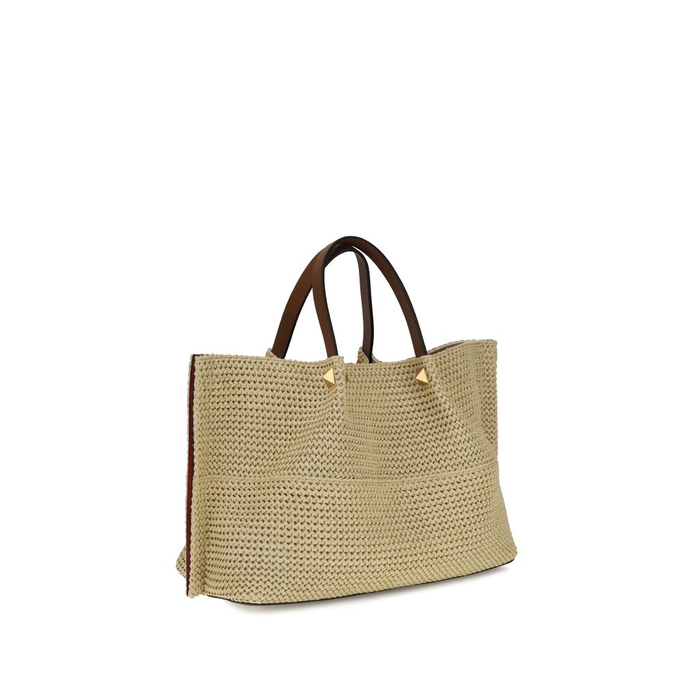 Valentino Garavani VLogo Tote Bag