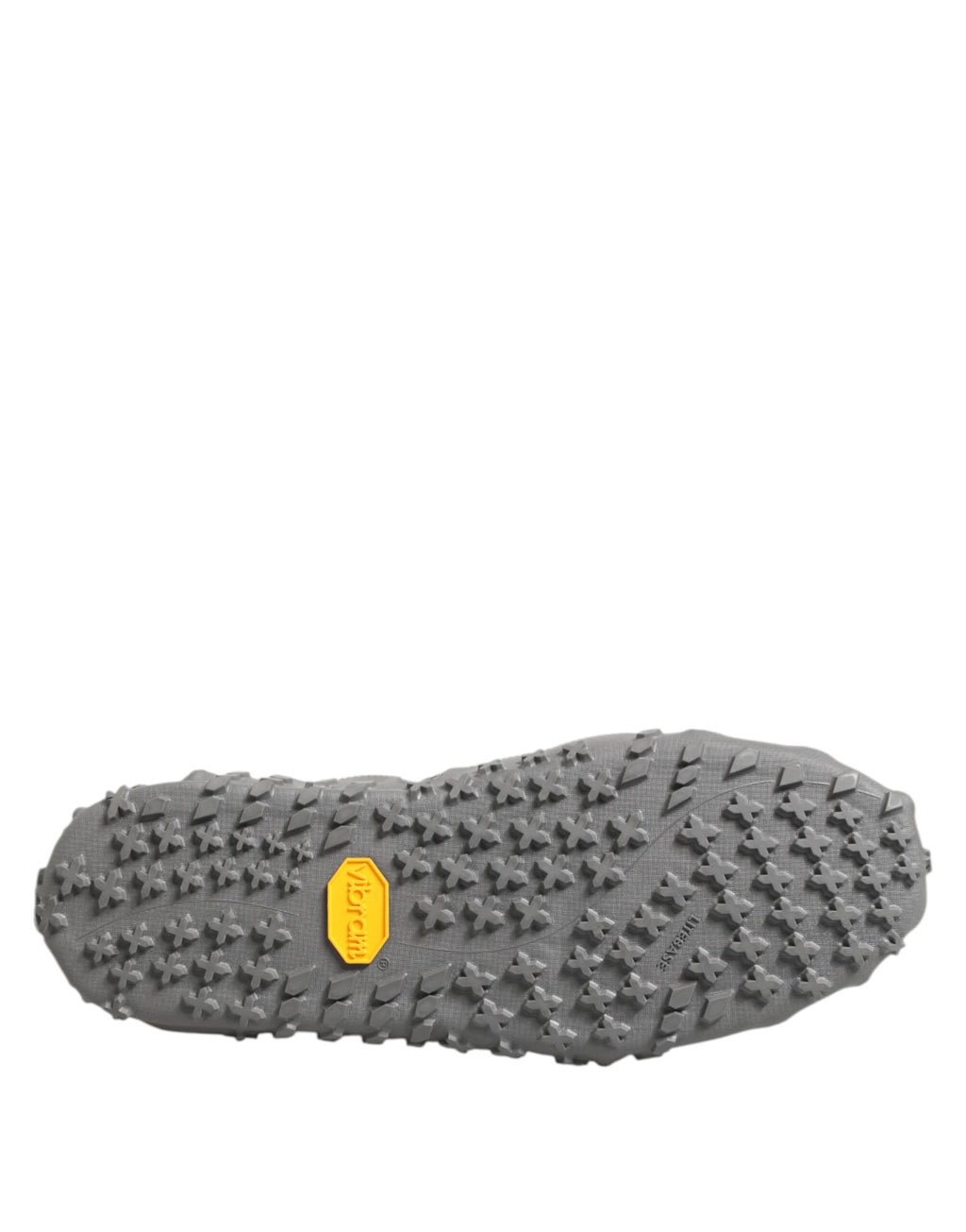 Dolce & Gabbana Black Slip On Ankle Sock Sneakers Shoes