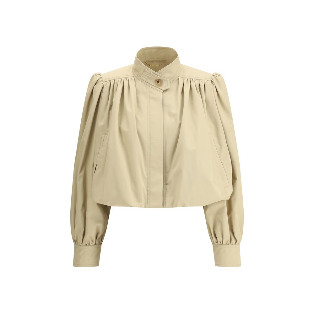Chloé Cropped Jacket