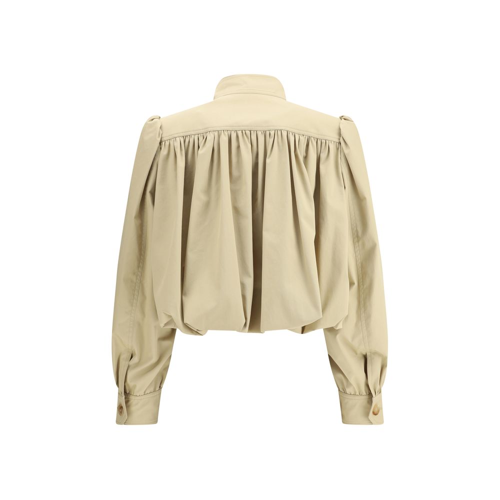 Chloé Cropped Jacket