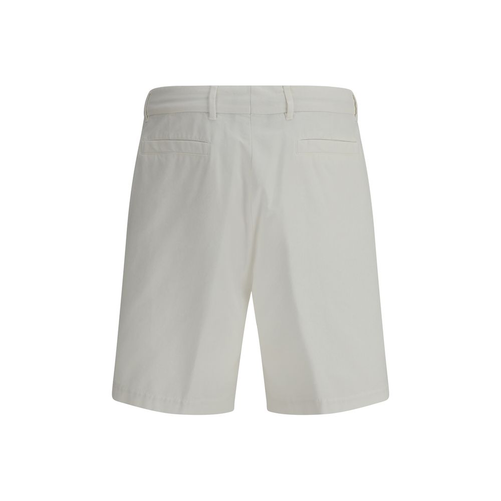 Brunello Cucinelli Dyed Shorts