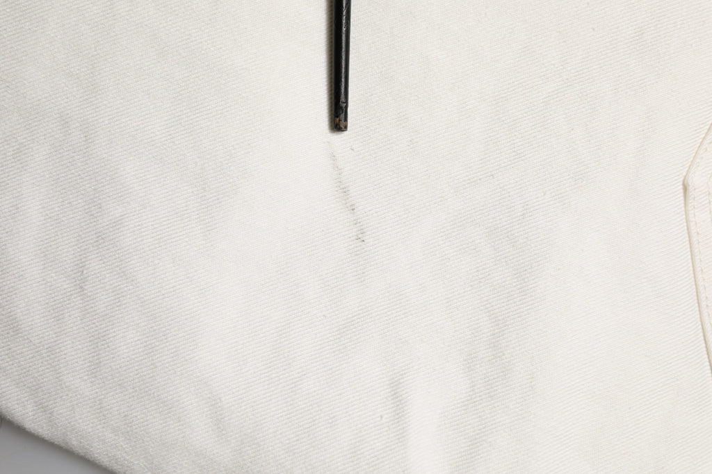 Dolce & Gabbana White Cotton Skinny Men Denim Jeans